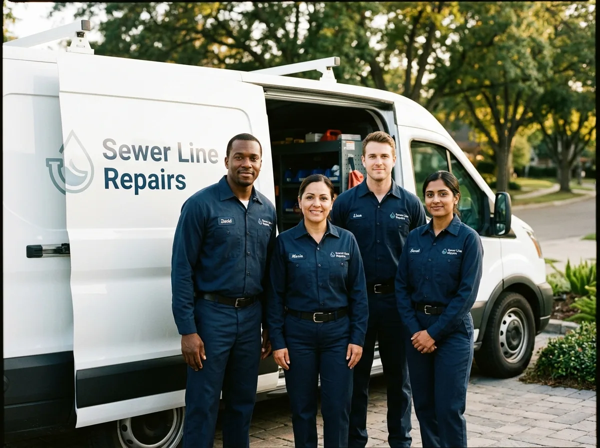 Emergency Plumber company in Fall Creek, WI