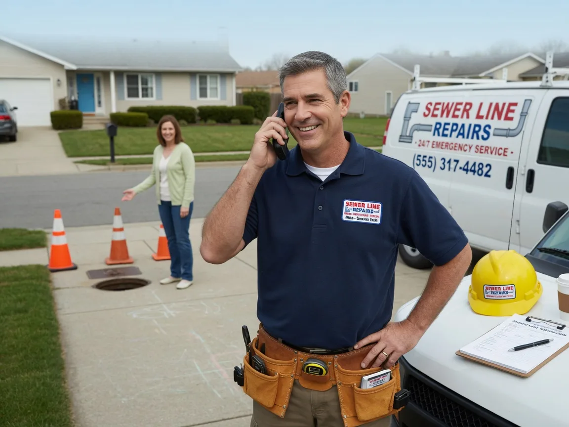 Emergency Plumber Fall Creek, WI FAQs